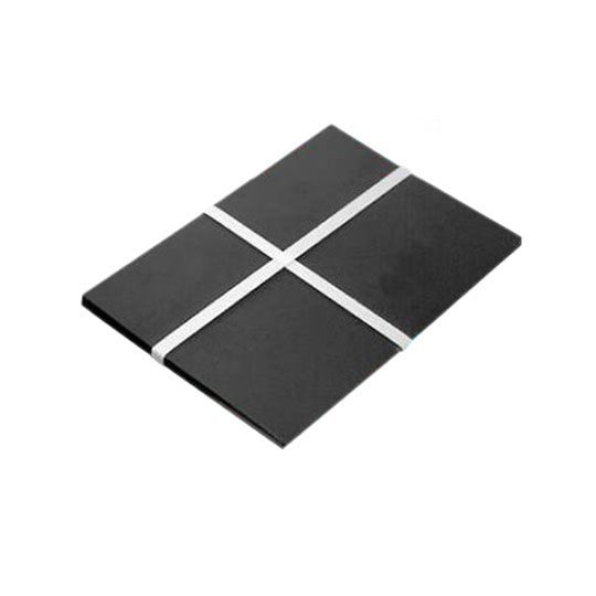 Art's Sheet Metal Mfg. 3" x 12" Painted Tin Shingles