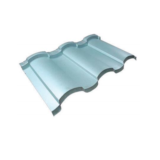 Tilcor Roofing Systems 710 Antica Underpan