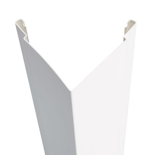 CertainTeed Siding 5" Corner Cap - Matte Finish