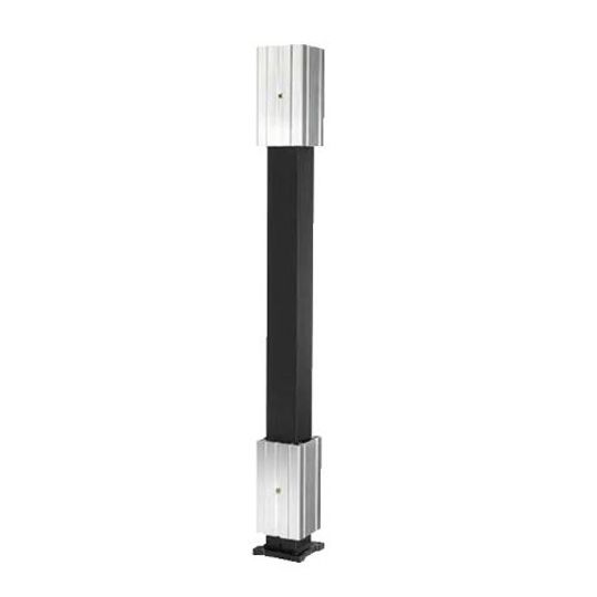 Trex 36" Aluminum Post Sleeve Surface Mount Bracket