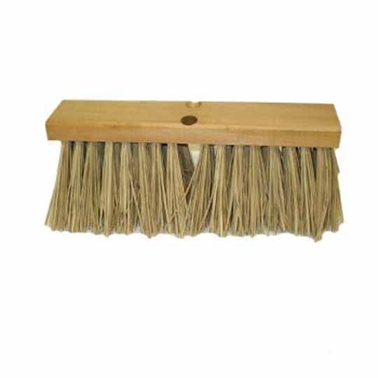C&R Manufacturing 16" Palmyra Street Broom