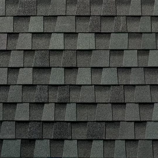 GAF Timberline HDZ Shingles — GAFTMBLTUBDZCS