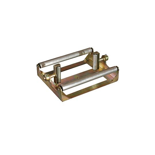 KWM Gutterman Mini Floor Mounted Coil Cradle