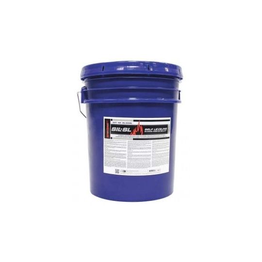 STI - Firestop Authority Sti SIL305 Self-Leveling Silicone Firestop Sealant - 5 Gallon Pail