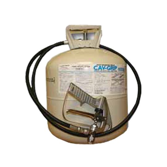 Carlisle SynTec Cav-grip Un-tack Adhesive Remover and Cleaner — CARCGUT8C