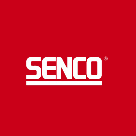 Senco 3" 10D Brite Framing Nails