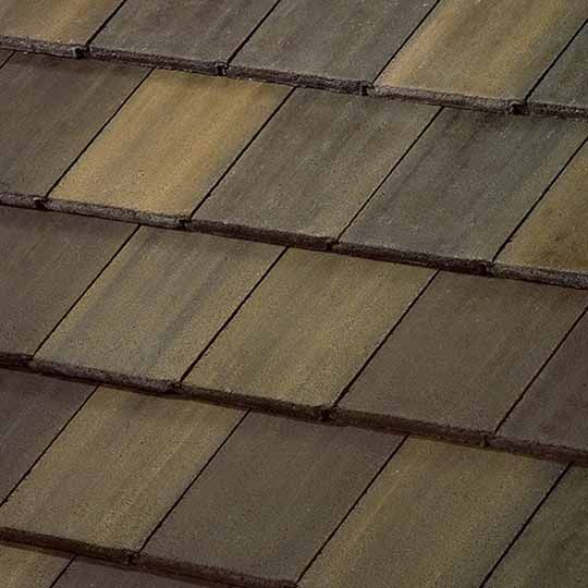 Newpoint Saxony Slate Impact Field Tile — Tile Roofing — MNR1SXTS1142DV