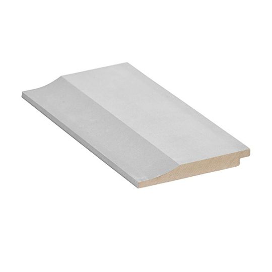 TruExterior 11/16" x 7-1/2" x 16' Cove/Dutch Siding