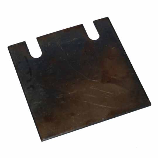 Roofmaster 3-1/2" Spud Bar Blade Hd
