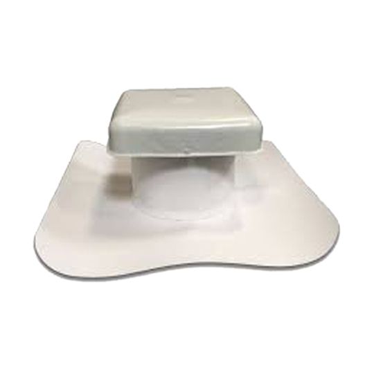 Versico TPO Square Top Two-Way Vent