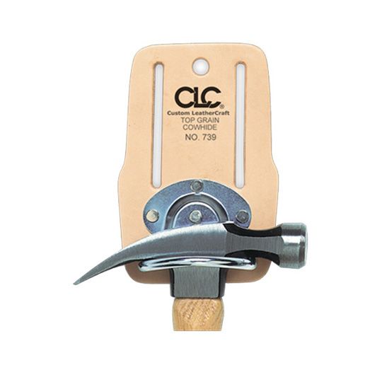 CLC Work Gear Steel Swinging Hammer Holder