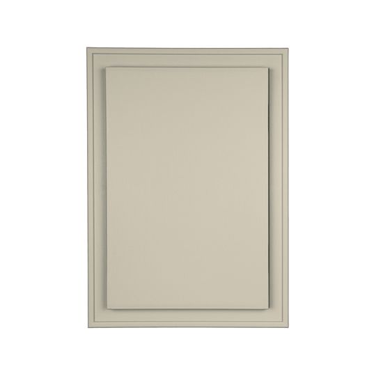 Mid-America Super Jumbo Mounting Block — MABMMSJ089