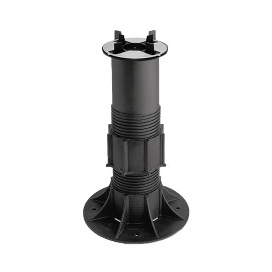 Marathon Roofing Products SE8 9-1/4" to 12-3/4" Eterno Adjustable Paver Support