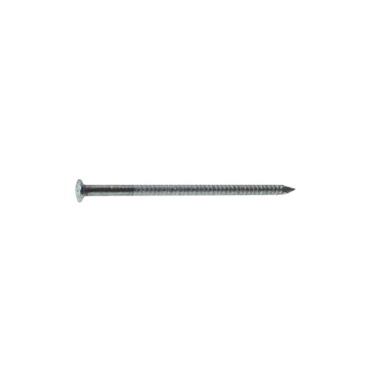 Grip-Rite 3-1/2" (16d) Electro-Galvanized Common Nails - 1 Lb. Box