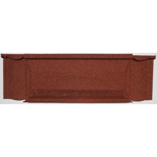 Decra Roofing Systems Tile Vent Panel — DRSPVTTC