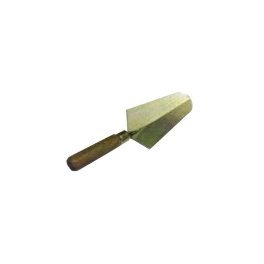 Luco Mop 5" Bull Nose Trowel - Round — WDOMISC63