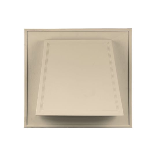 Mid-America Hooded Vent — MABMMHV8049