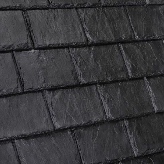 Davinci Roofscapes Province Slate Transition Piece
