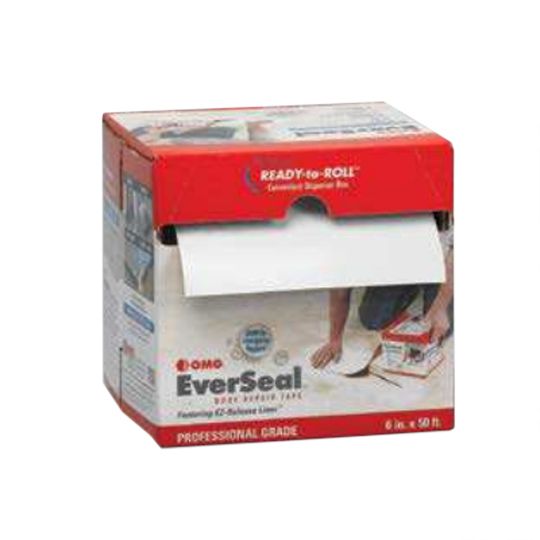 Olympic Manufacturing 6" EverSeal Roof Repair Tape — HWB080328