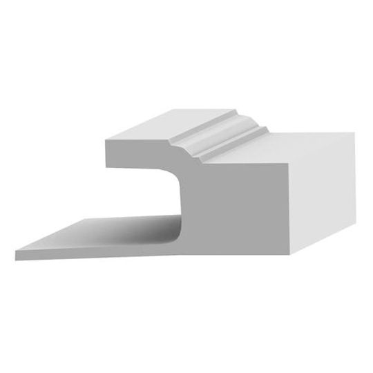 Parksite Plunkett-Webster Royal J-Channel Brick Mould