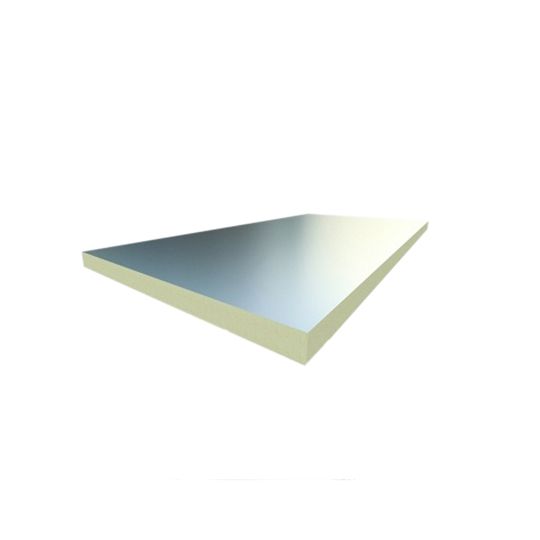 Hunter Panels 1" x 4' x 8' H-Shield F Foil Faced Polyiso Insulation