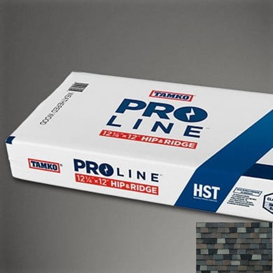 TAMKO Proline Hip & Ridge — TAMJPPLHRTG