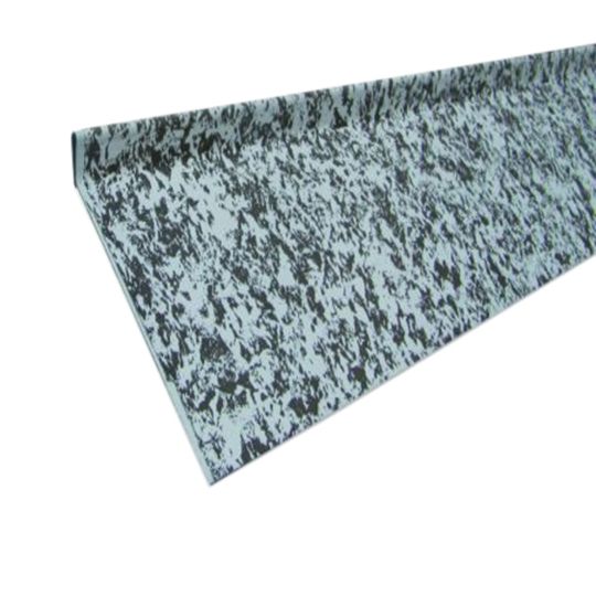 DecTec Dec-Clad Kickout — Commercial Accessories — DCTKOWH