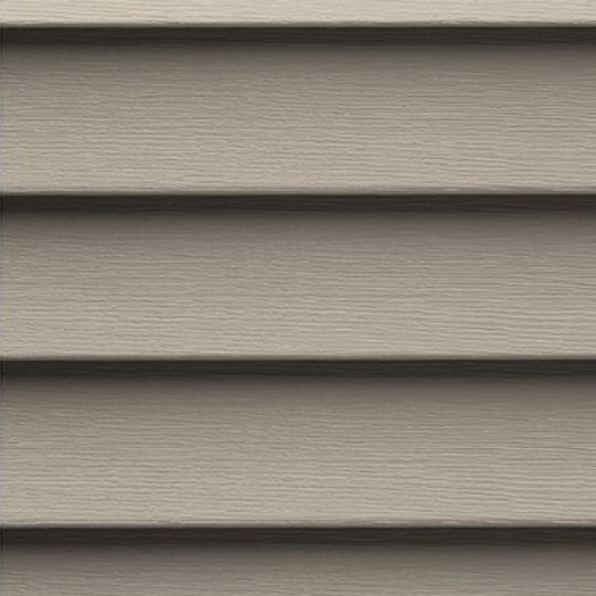 Variform By PlyGem 16' 8" Vortex Extreme Double 4" Traditional Vinyl Siding — VAR2721615