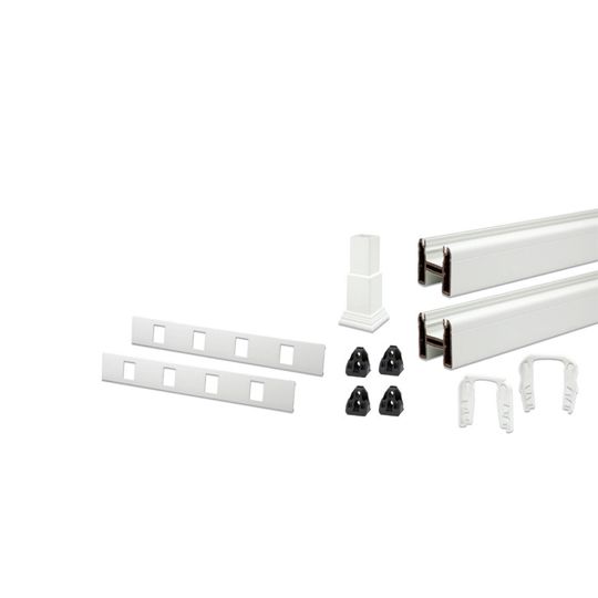Trex 6' Transcend Universal Rail Kit