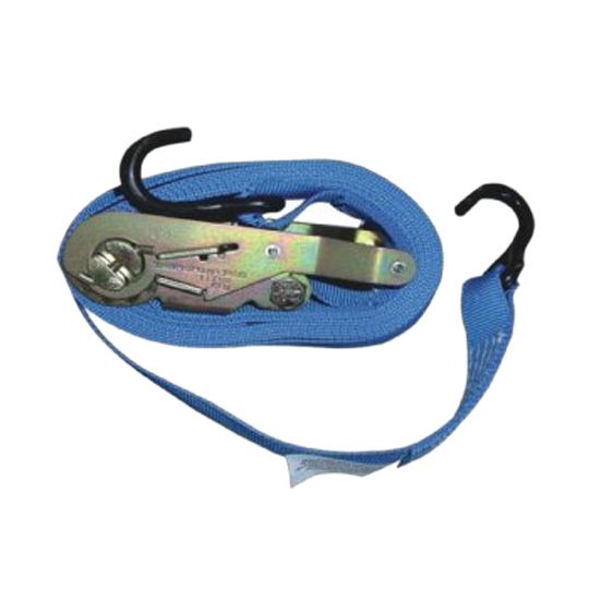 C&R Manufacturing 1-1/2" x 15' Heavy Duty Tie Down Strap