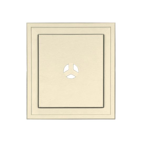 Mid-America Slim Line Mounting Block — MABMMSL020