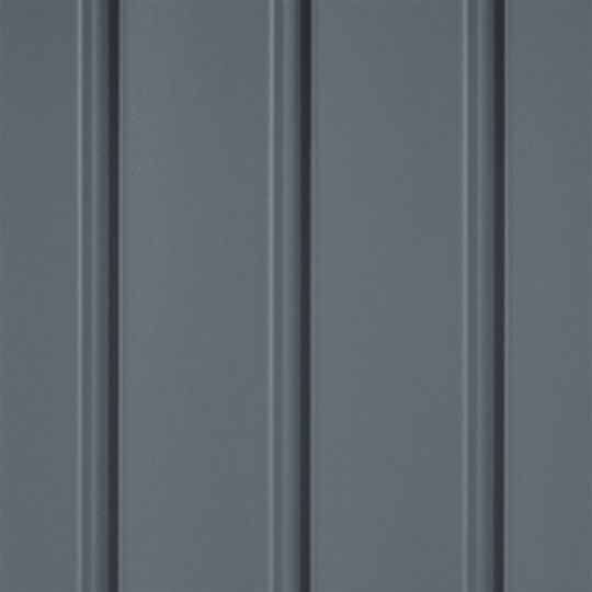 CertainTeed Siding Universal Triple 4" Solid Vinyl Soffit & Vertical Siding - Matte Finish — CERUST4MTSPBB