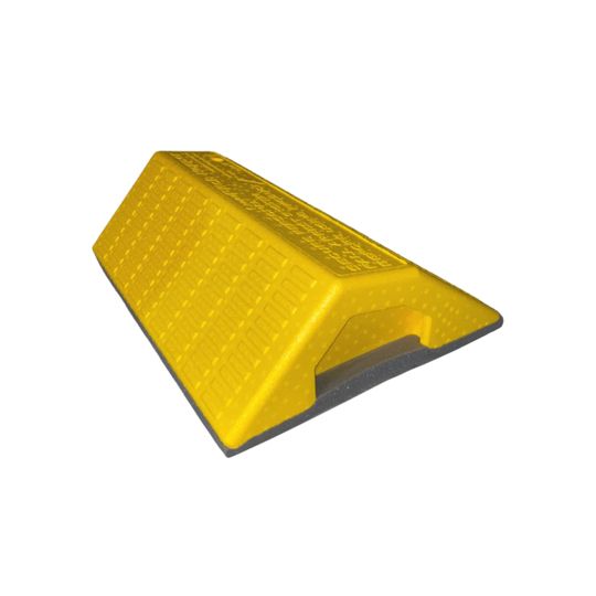 The PipeKnife Pitch Hopper Roofing Wedge — TPH24YE