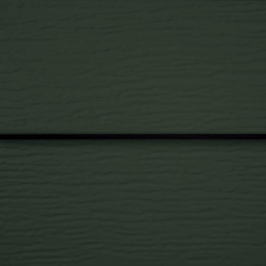 Quality Edge .016" x 6" x 10' TruCedar Board & Batten Steel Siding - Solid Colors — QED6BBS307