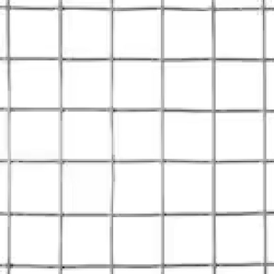 Corken Steel Products Galvanized Mesh