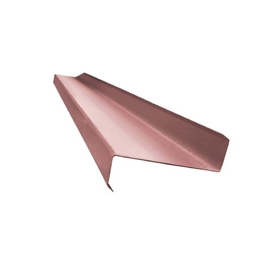 Mueller Metals Zee Purlin — MUL14GP6X21