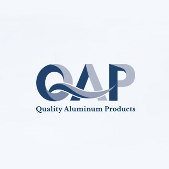 Quality Aluminum Products 1-1/4" Finishing Nails — QAPFN114GR