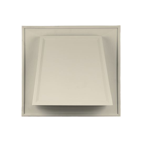 Mid-America Hooded Vent — MABMMHV8089
