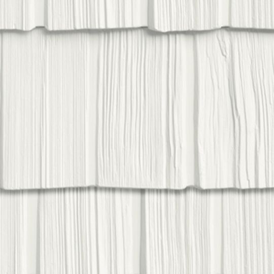 Foundry Specialty Siding 10" Staggered Shake - Sold Individually — FOUSTSHSN