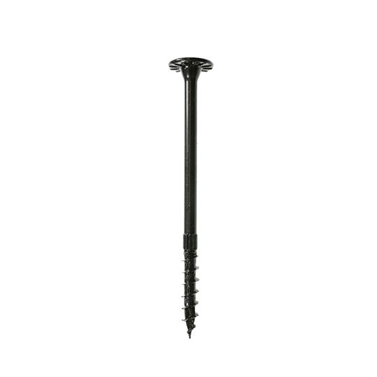 Simpson Strong-Tie .22" x 4-3/8" Strong-Drive E-Coat T-40 6-Lobe Strong Drive Sdw Truss Ply Screw - Box of 50