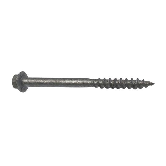 Simpson Strong-Tie #10 x 1-1/2" Strong-Drive Sd Connector Screw - Box of 100