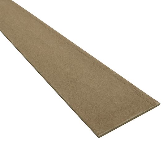 James Hardie Hardie Plank Smooth Eased Edge Lap Siding for HardieZone 5 — HARPPSEHZ5725