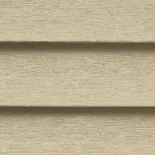 CertainTeed Siding MainStreet Double 5" Clapboard Vinyl Siding - Woodgrain Finish — CERMSD5WGSVWNX