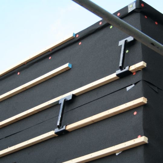 Decra Roofing Systems Batten Spacer