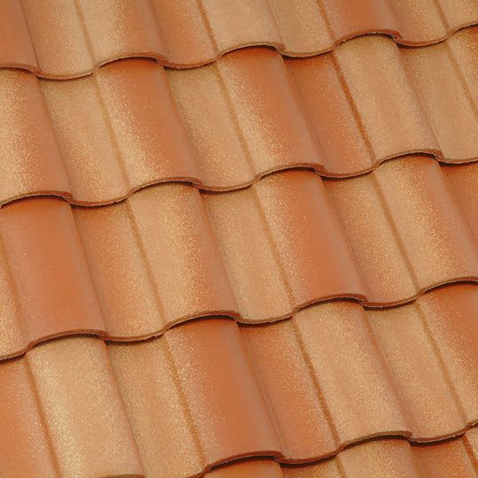 Eagle Roofing Products 10" x 17" Capistrano Trim Tile — EGL3118