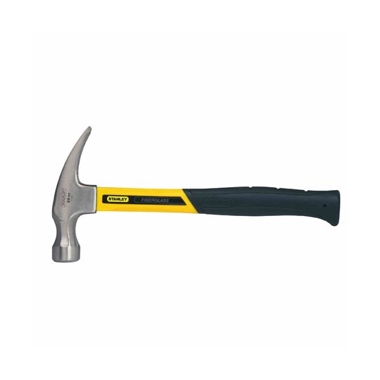 Bostitch 20 Oz. Rip Claw Fiberglass Nailing Hammer