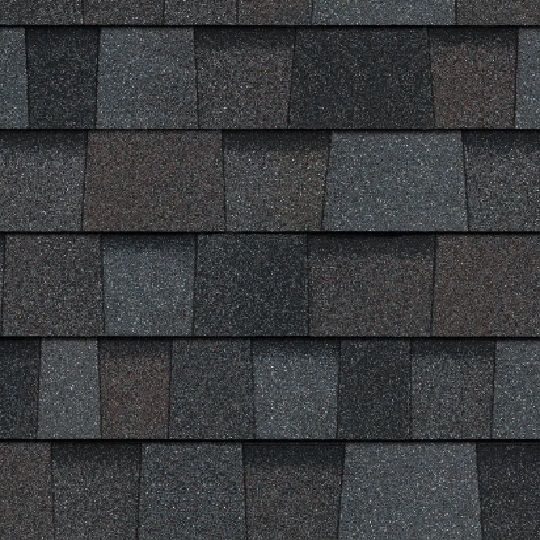 Owens Corning TruDefinition Oakridge Shingles — OCFSEO3TWGARDNM