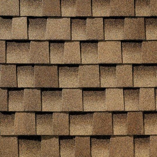 GAF Timberline HDZ Shingles — GAFTMBLMYCAHDZSW