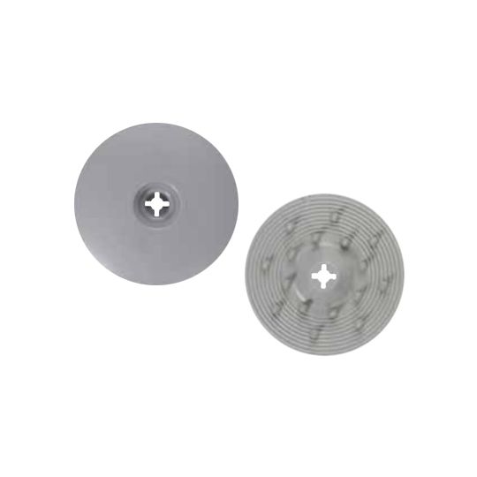 Carlisle SynTec HP-Xtra Polymer Seam Plates