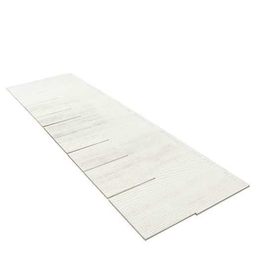 James Hardie Hardie Shingle Straight Edge Panel for HardieZone 5 — HARSAWSEHZ514